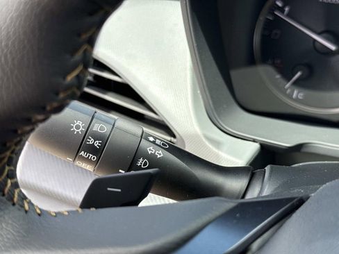 New 2026 Subaru Crosstrek 2.5i Wilderness image 42