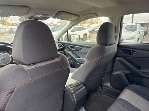 Used 2023 Subaru Crosstrek 2.0i Premium image 16