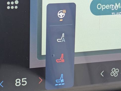 New 2026 Lincoln Aviator Reserve image 22