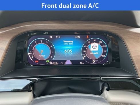 New 2026 Volkswagen Atlas SE image 8