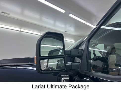 Used 2023 Ford F450 Lariat w/ Lariat Ultimate Package image 16