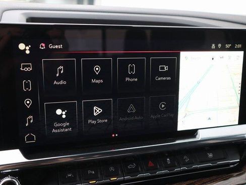 New 2026 GMC Sierra 1500 Elevation w/ Elevation Premium Package image 45