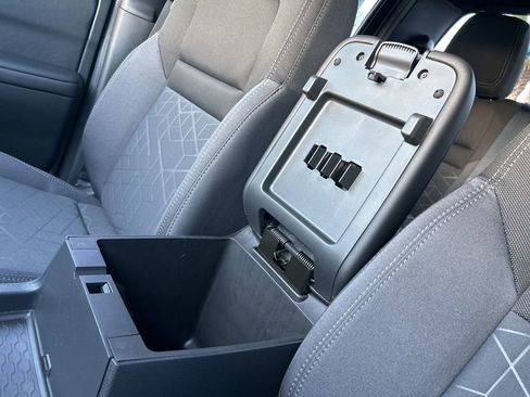 New 2026 Nissan Frontier SV AWD/4WD image 39
