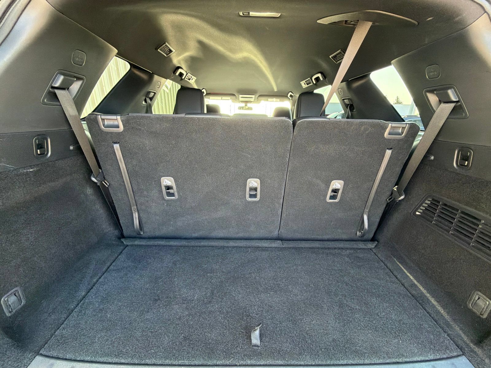 Used 2026 Nissan Pathfinder Rock Creek AWD/4WD image 12