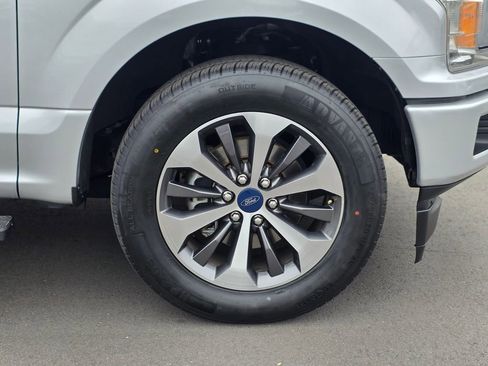 Used 2019 Ford F150 XL w/ Equipment Group 101A Mid RWD image 7