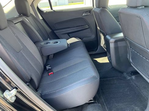 Certified 2017 Chevrolet Equinox LT w/ Convenience Package AWD/4WD image 21