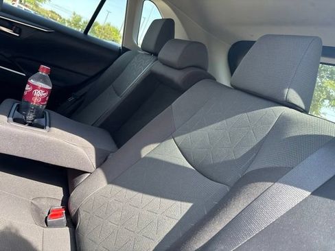 Used 2024 Toyota RAV4 XLE w/ Convenience Package FWD image 7
