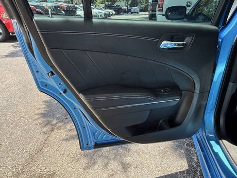 Used 2023 Dodge Charger SRT Hellcat RWD image 21
