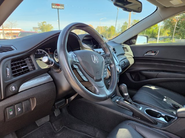 Used 2022 Acura ILX w/ Premium Package FWD image 21