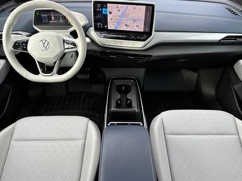 Used 2023 Volkswagen ID.4 Pro S image 14