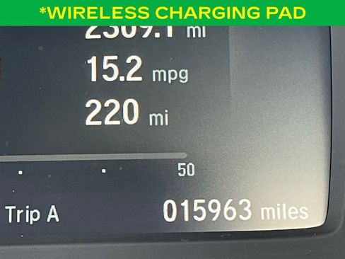 Used 2023 Honda Passport EX-L image 22