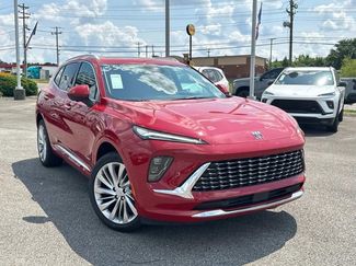 New 2025 Buick Envision Avenir video 2