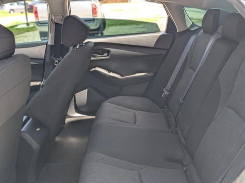 Used 2023 Honda Accord LX image 21