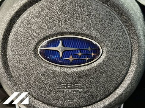 Used 2020 Subaru Forester Limited AWD/4WD image 32