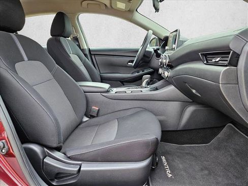 Used 2024 Nissan Sentra SV image 21