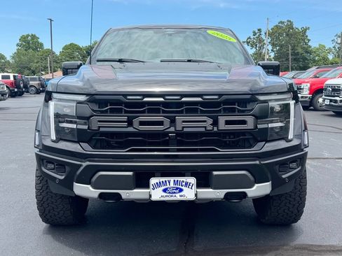 Used 2025 Ford F150 Raptor AWD/4WD image 36