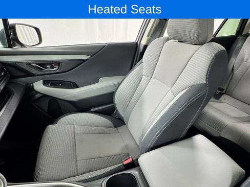 Certified 2025 Subaru Outback Premium AWD/4WD image 15