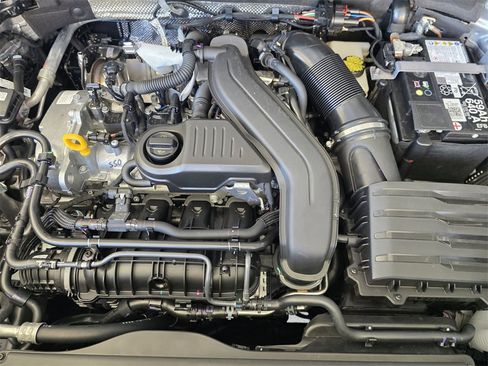 New 2026 Volkswagen Taos S image 20