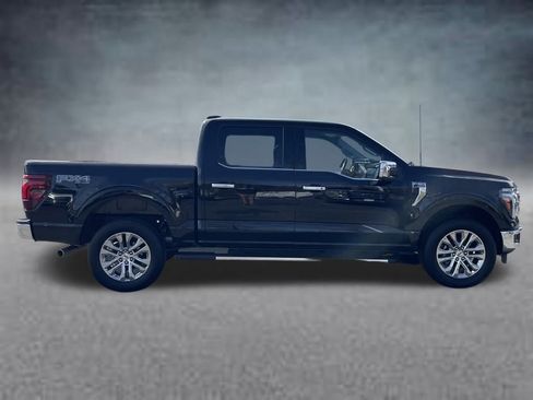 New 2025 Ford F150 Lariat w/ Equipment Group 502A High image 4