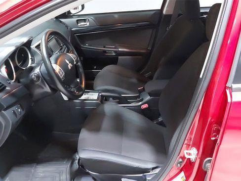 Used 2017 Mitsubishi Lancer Sedan image 20