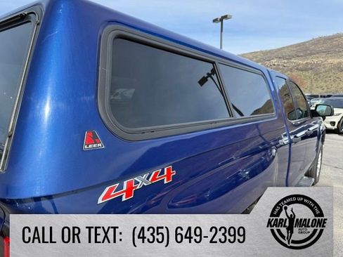 Used 2014 Chevrolet Silverado 1500 LT w/ All Star Edition image 11