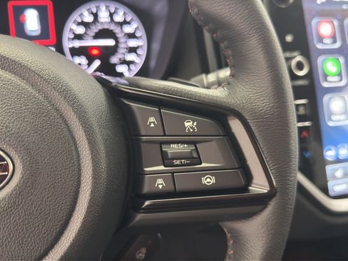 New 2026 Subaru Ascent Limited Bronze image 14