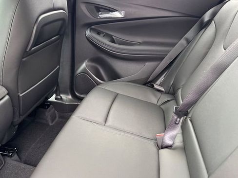 New 2026 Buick Encore GX Sport Touring w/ Advanced Technology Package AWD/4WD image 13