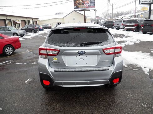 Used 2019 Subaru Crosstrek 2.0i Premium w/ Popular Package #3 image 4