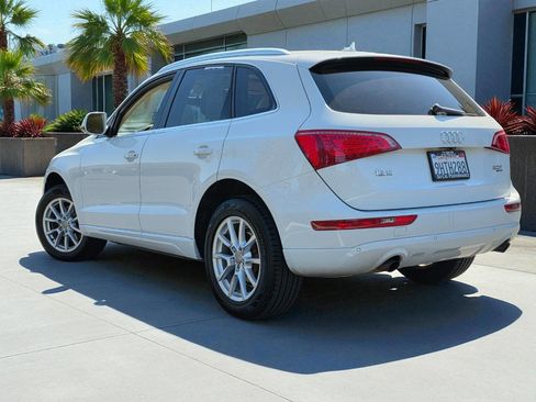 Used 2012 Audi Q5 2.0T Premium Plus image 4