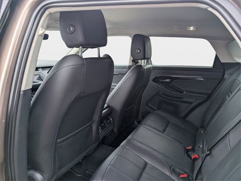 Used 2020 Land Rover Range Rover Evoque S image 15