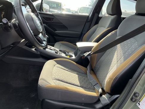 Certified 2024 Subaru Crosstrek 2.5i Sport image 15