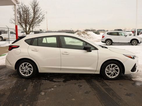 Used 2024 Subaru Impreza 2.0i image 4