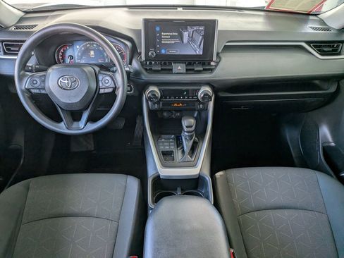 Certified 2024 Toyota RAV4 XLE AWD/4WD image 28