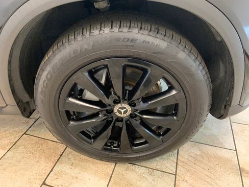 Used 2020 Mercedes-Benz GLC 300 4MATIC Coupe image 9