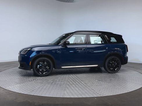 New 2027 MINI Cooper Countryman S AWD/4WD image 5