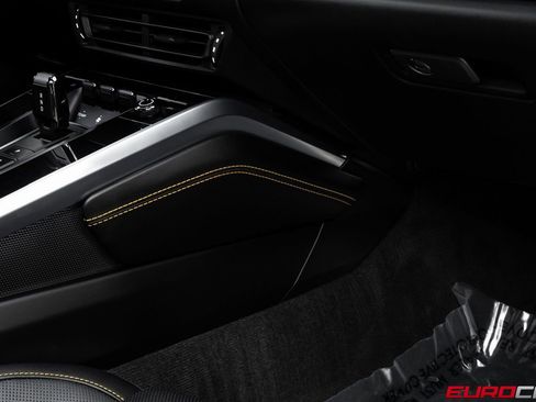 Used 2023 Porsche 911 Turbo S image 38