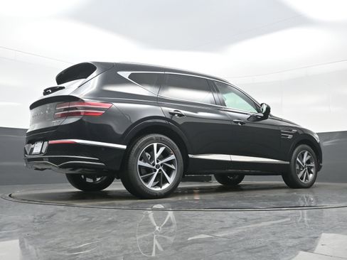 New 2026 Genesis GV80 3.5T Advanced image 18