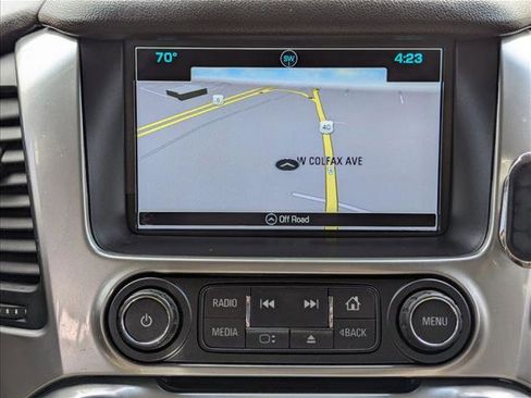Used 2019 Chevrolet Tahoe LT AWD/4WD image 15