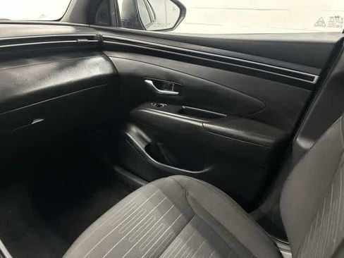 Used 2023 Hyundai Santa Cruz SEL w/ Cargo Package image 12