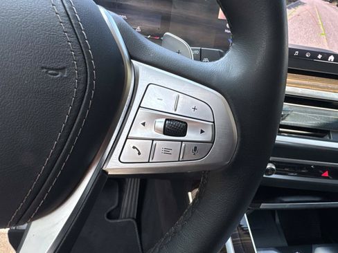 Used 2026 BMW X7 xDrive40i AWD/4WD image 30