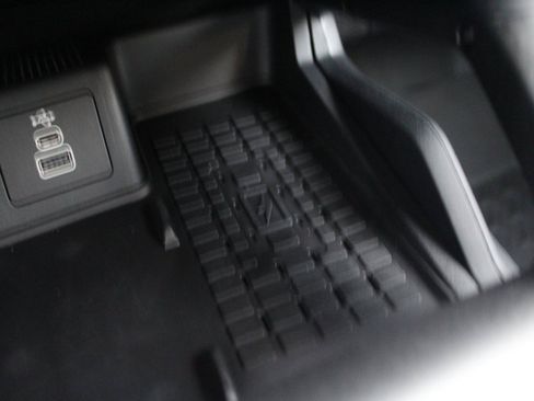 New 2025 Ford Bronco Sport Badlands w/ Badlands Tech Package image 16