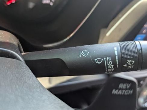 Used 2019 Chevrolet Camaro SS RWD image 23