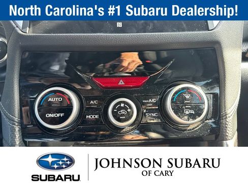 Used 2022 Subaru Forester Limited AWD/4WD image 14