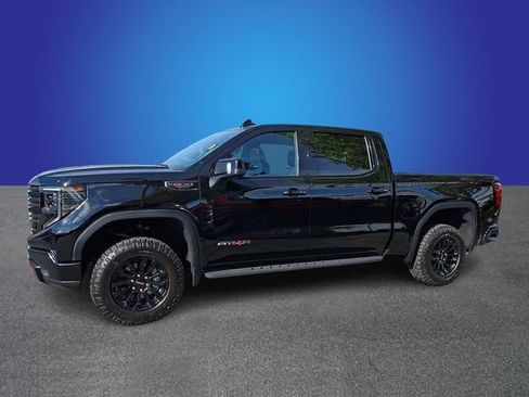 Used 2023 GMC Sierra 1500 AT4X AWD/4WD image 7