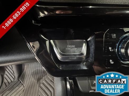 Used 2022 GMC Sierra 1500 AT4 w/ AT4 Premium Package AWD/4WD image 21