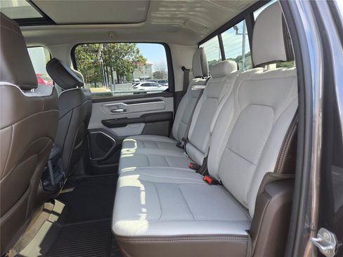 New 2026 RAM 1500 Laramie w/ Laramie Southwest Edition AWD/4WD image 21