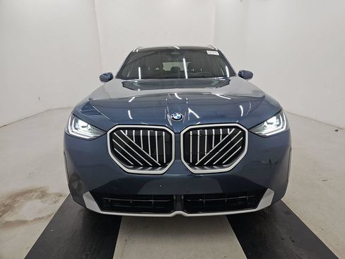Used 2026 BMW X3 xDrive30i AWD/4WD image 2
