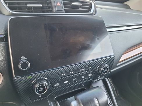 Used 2022 Honda CR-V EX-L image 16