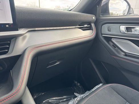 New 2026 Ford Explorer ST w/ Sun And Sound Package image 18