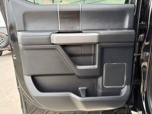 Used 2018 Ford F250 Platinum w/ Platinum Ultimate Package image 22